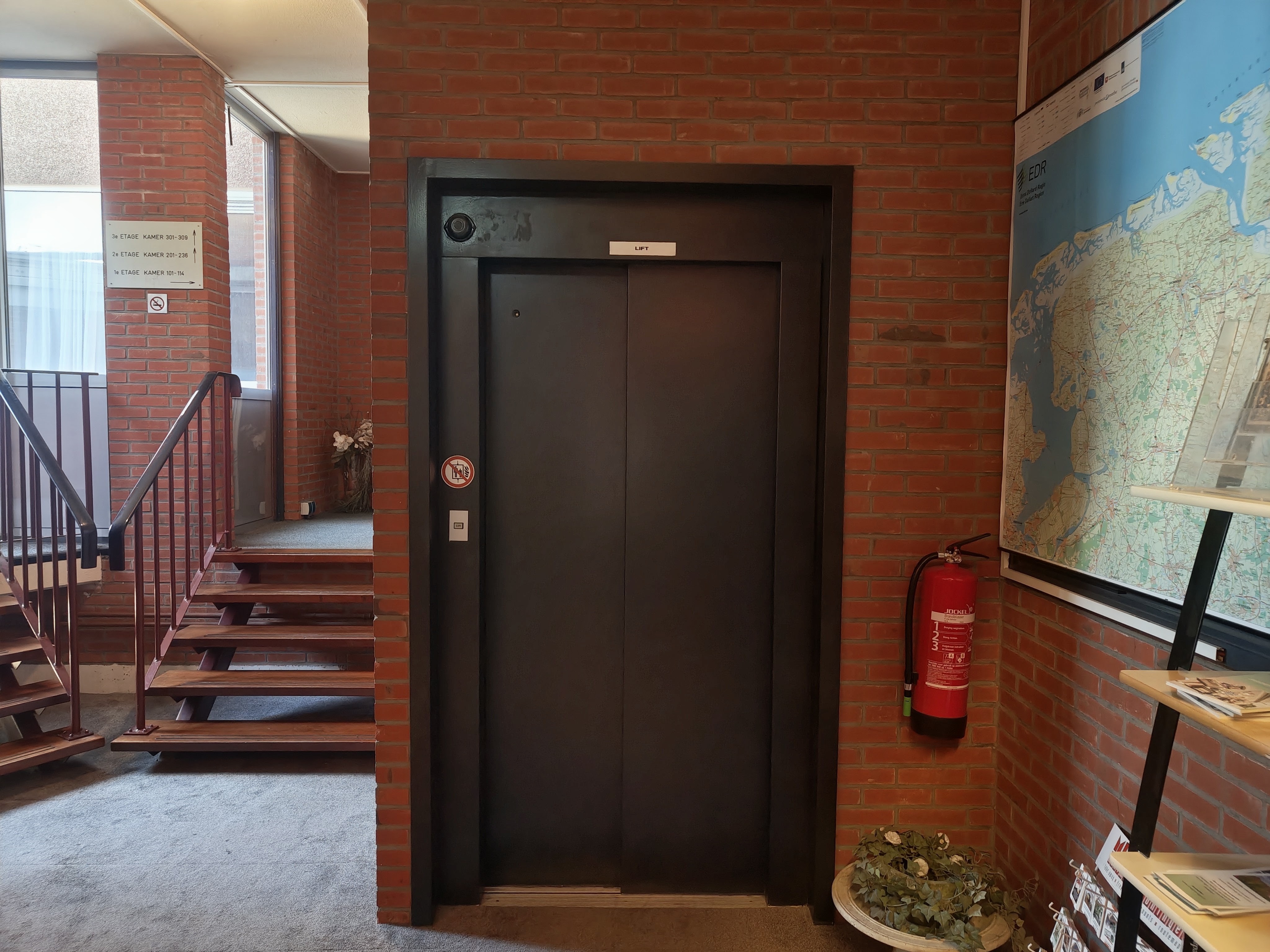 Lift