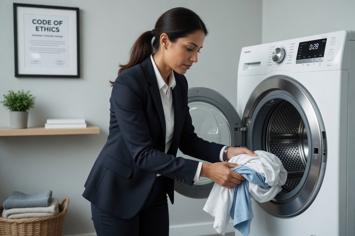 Wasmachine