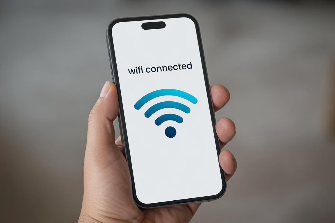 WiFi